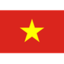 Herb drużyny Wietnam
