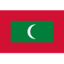 Herb drużyny Malediwy