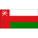 Herb drużyny Oman