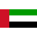Herb drużyny Emiraty Arabskie