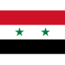 Herb drużyny Syria