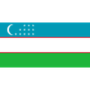 Herb drużyny Uzbekistan