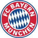 Herb drużyny Bayern Monachium