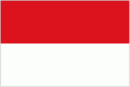 Herb drużyny Indonesia