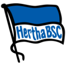 Herb drużyny Hertha Berlin