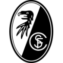 Herb drużyny SC Freiburg
