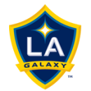 Herb drużyny Los Angeles Galaxy