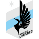 Herb drużyny Minnesota United FC