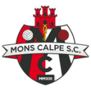 Herb drużyny Mons Calpe