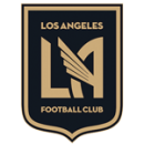 Herb drużyny Los Angeles FC