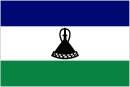 Herb drużyny Lesotho U20