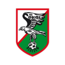 Herb drużyny Sokół Kleczew
