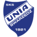 Herb drużyny Unia Swarzędz
