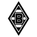 Herb drużyny Borussia Monchengladbach