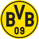 Herb drużyny Borussia Dortmund
