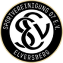 Herb drużyny Elversberg