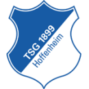 Herb drużyny 1899 Hoffenheim