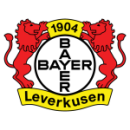 Herb drużyny Bayer Leverkusen