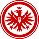 Herb drużyny Eintracht Frankfurt