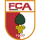 Herb drużyny FC Augsburg