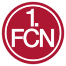 Herb drużyny FC Nurnberg
