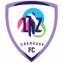 Herb drużyny LNZ Cherkasy