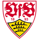 Herb drużyny VfB Stuttgart