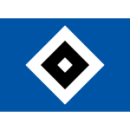 Herb drużyny Hamburger SV
