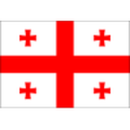 Herb drużyny Gruzja U17