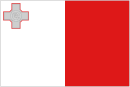 Herb drużyny Malta U17