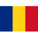 Herb drużyny Rumunia U17