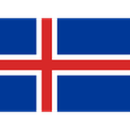 Herb drużyny Islandia
