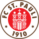 Herb drużyny FC St.Pauli