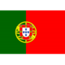 Herb drużyny Portugalia U18