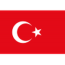 Herb drużyny Turcja U18
