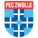 Herb drużyny PEC Zwolle