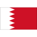 Herb drużyny Bahrain U20