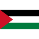 Herb drużyny Palestine U20