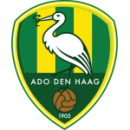 Herb drużyny ADO Den Haag