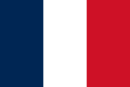Herb drużyny Francja