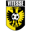 Herb drużyny Vitesse