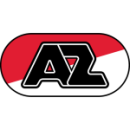Herb drużyny AZ Alkmaar