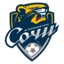 Herb drużyny PFC Sochi
