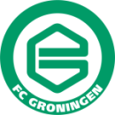Herb drużyny Groningen