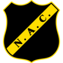 Herb drużyny NAC Breda