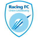 Herb drużyny Racing FC Union Luxembourg