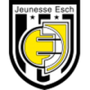 Herb drużyny AS Jeunesse Esch
