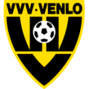 Herb drużyny VVV Venlo