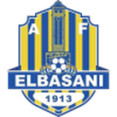 Herb drużyny AF Elbasani