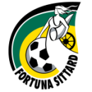 Herb drużyny Fortuna Sittard